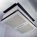 Очистители воздуха VISIONAIR ElectroMax